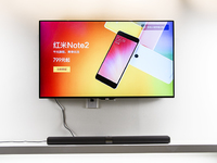 分體式的顛覆 小米電視主機開箱圖賞