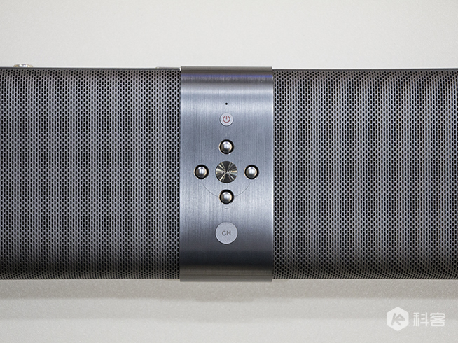 分體式的顛覆 小米電視主機開箱圖賞