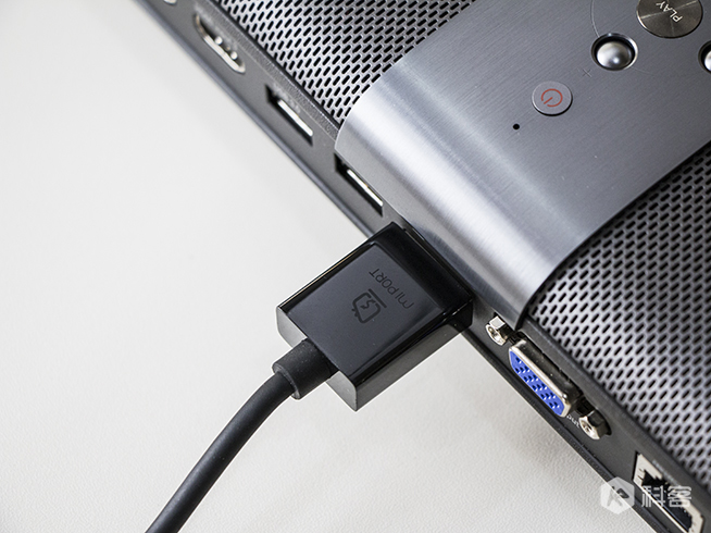 分體式的顛覆 小米電視主機開箱圖賞