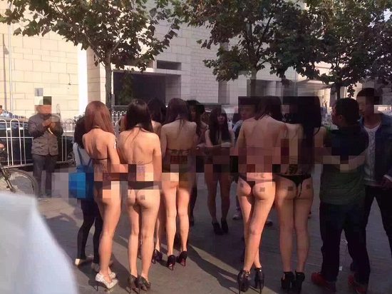 除了比基尼美女，這些推廣也讓我們漲見識(shí)了