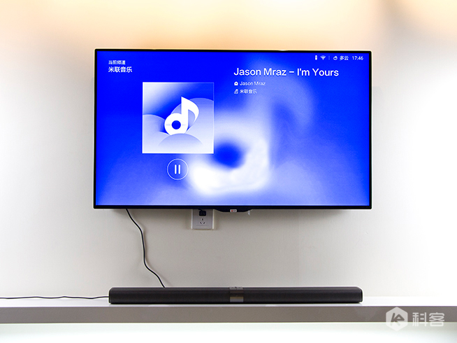 分體式的顛覆 小米電視主機開箱圖賞