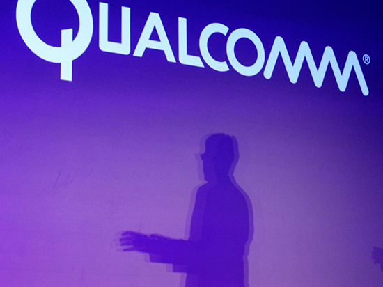 高通股價大跌 在中國難收取專利許可費