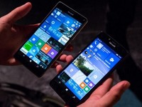 國(guó)行版要來(lái)了！Lumia 950/950XL登陸工信部