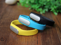 小米手環(huán)1S、20000mAh移動(dòng)電源現(xiàn)身！確定雙11開賣