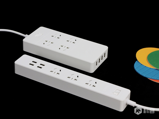 高舉安全大旗！360安全插線板試用評測