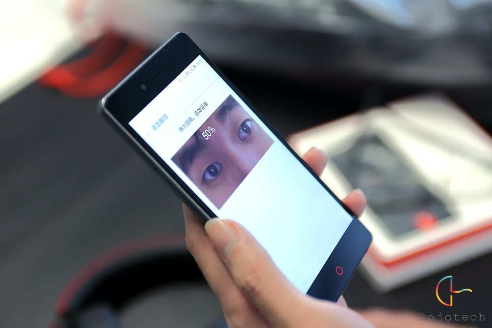 nubia Z9 mini精英版：變的不僅是內在