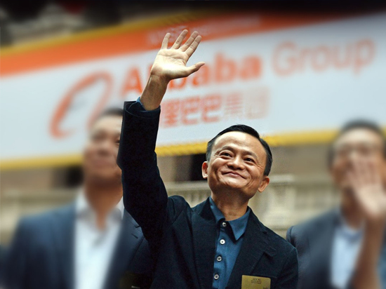 太爽快了！土豪阿里巴巴全現(xiàn)金收購優(yōu)酷土豆