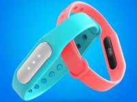 99元！小米發(fā)布光感版新手環(huán)：實時監(jiān)測心率