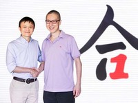 效率驚人！阿里收購優(yōu)酷土豆20天狂增10億元