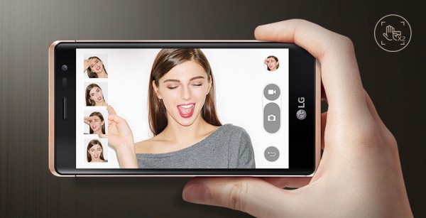 換湯不換藥？LG Class歐洲上市