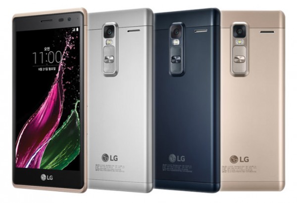 換湯不換藥？LG Class歐洲上市