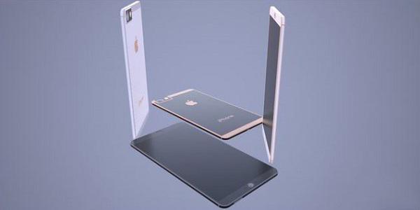 iPhone7將提前推出，看看是不是很炫！