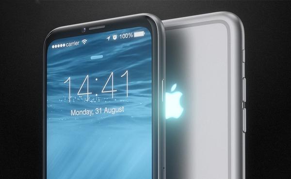 iPhone7將提前推出，看看是不是很炫！