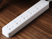 售價(jià)更低！小米發(fā)布39元全新插線板