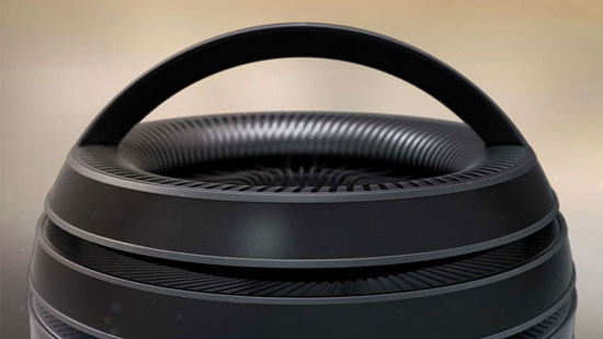 Lytro轉(zhuǎn)戰(zhàn)虛擬現(xiàn)實(shí)，發(fā)布可拍攝3D場(chǎng)景相機(jī)