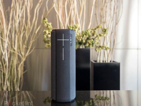 UE Boom 2 藍牙音響：配對快捷，續(xù)航達12小時  　　