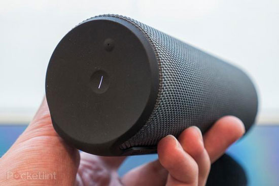 UE Boom 2 藍牙音響：配對快捷，續(xù)航達12小時  　　