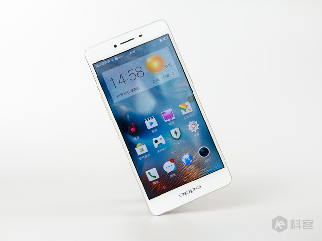 長(zhǎng)續(xù)航配搭閃充的完美結(jié)合：OPPO R7s評(píng)測(cè)