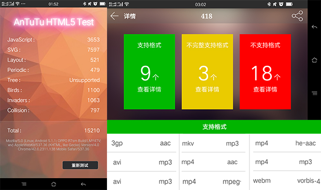 長(zhǎng)續(xù)航配搭閃充的完美結(jié)合：OPPO R7s評(píng)測(cè)