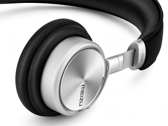 399元!魅族頭戴式耳機HD50發(fā)布,雙11首發(fā)