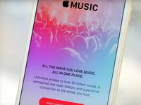 Apple Music遭吐槽Bug多，音樂(lè)還會(huì)消失