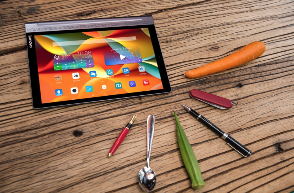 全面反擊友商，聯想YOGA多款新品登陸1999元起