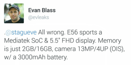 HTC新機(jī)X9再曝光：根本不是什么旗艦！