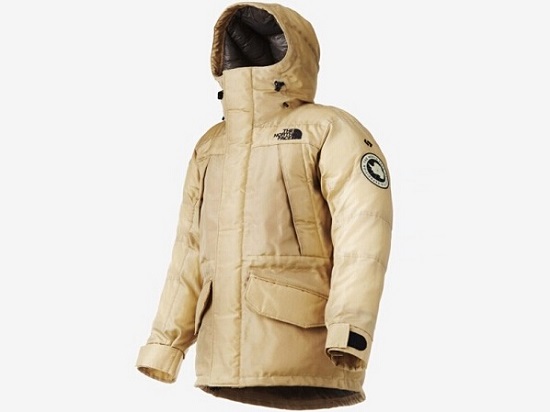 合成蜘蛛絲制成的大衣：輕+堅(jiān)硬！