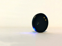 Trivoly手表貼片：讓傳統(tǒng)表變身智能表