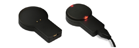 Trivoly手表貼片：讓傳統(tǒng)表變身智能表