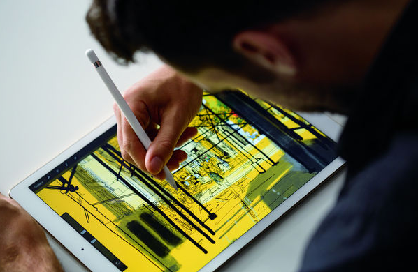 庫(kù)克妄言iPad Pro可取代PC，小米雷軍都要笑了