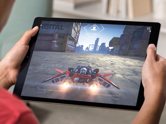 庫(kù)克妄言iPad Pro可取代PC，小米雷軍都要笑了