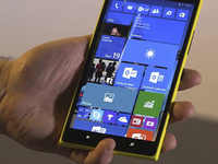  Win10 Mobile正式版將推送 然而有人關(guān)注嗎