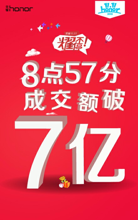 小米雙11最新戰(zhàn)績慘淡，只字不敢提手機(jī)銷量