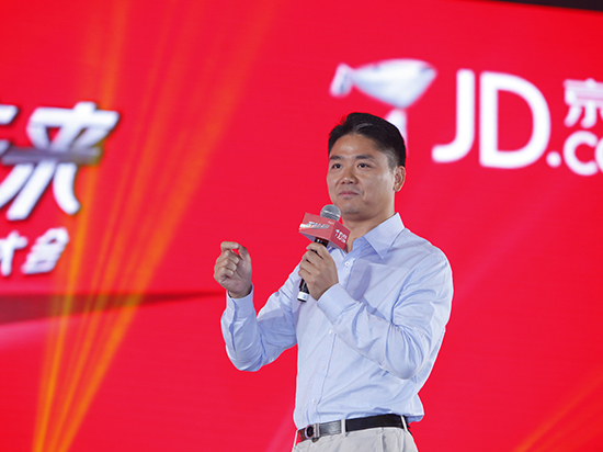 京東為雙11惡戰(zhàn)，擴(kuò)招10萬兼職快遞員