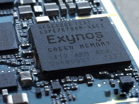 碾壓驍龍820！三星Exynos 8890正式量產(chǎn)階段