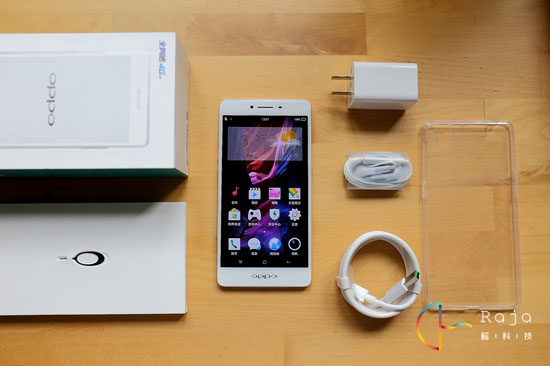 OPPO R7s深度玩：充得快+好體驗