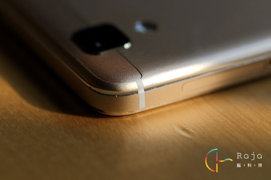 OPPO R7s深度玩：充得快+好體驗