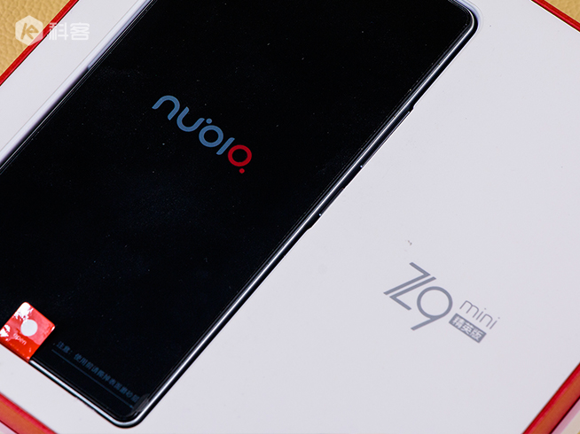 小提升大改變：Z9 mini精英版開(kāi)箱圖賞