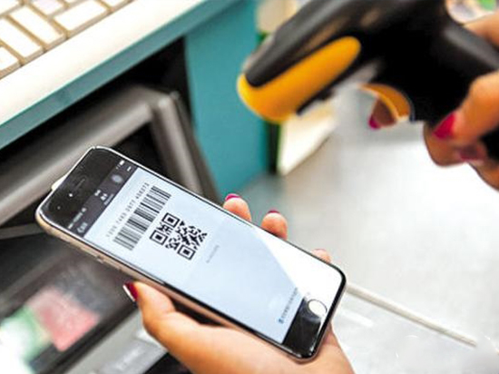 支付寶顫抖了，微信支付用戶量已這么多！