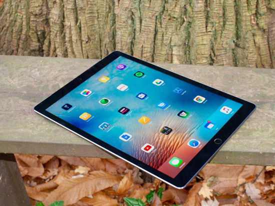 作為一個普通果粉 你最不該買的就是iPad Pro