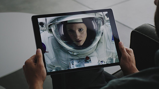 作為一個普通果粉 你最不該買的就是iPad Pro