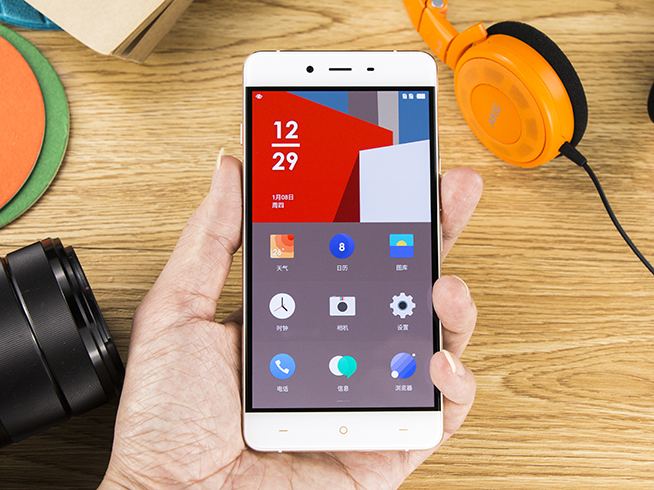 大家玩｜一加手機(jī)X眾測試用招募，還有大獎等你