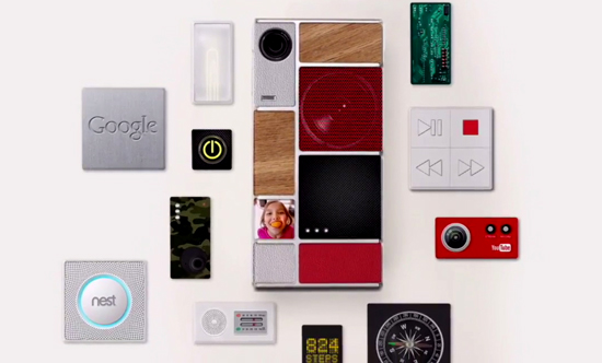 比谷歌更牛，這款模塊化手機(jī)能實(shí)現(xiàn)雙系統(tǒng)？