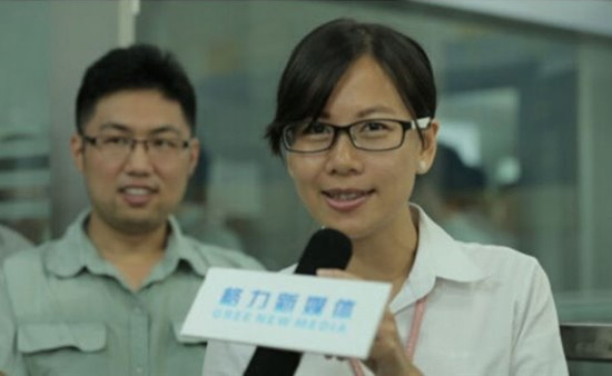 格力手機(jī)年終內(nèi)購(gòu)遭員工瘋搶 有人買了12臺(tái)“董阿姨”