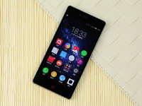 嗨科技：1499元狙擊一加X，nubia Z9 mini精英版上手