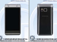 土豪來(lái)了！三星W2016真機(jī)圖曝光