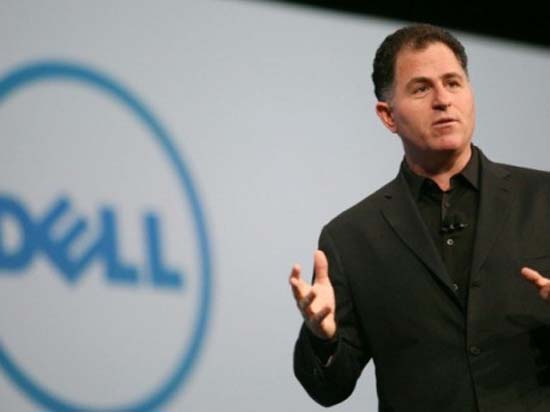 PC已死？戴爾站出來(lái)力斥該觀點(diǎn)