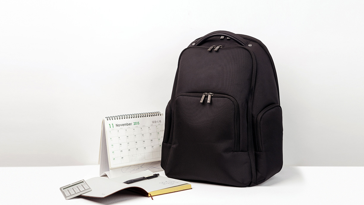 小米百貨來(lái)新品：199元小米多功能電腦包來(lái)了！