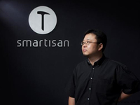 錘子T2真機曝光，居然還賣3000+？